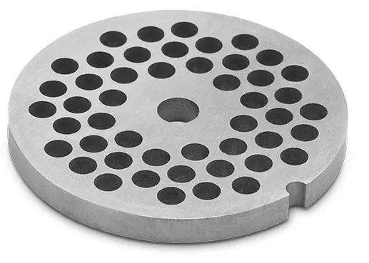 Maszynka do mięsa Zelmer Zosia ZMM5802P 2200W 3 sitka Szatkownica