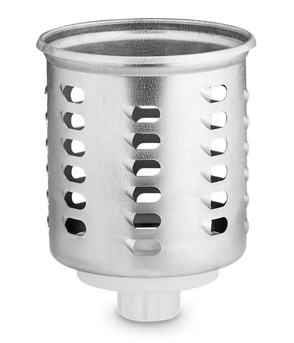 Maszynka do mięsa Zelmer Zosia ZMM5802P 2200W 3 sitka Szatkownica