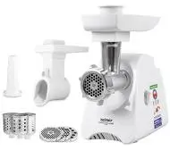 Zelmer Zosia ZMM5802P 2200W 3 sitka Szatkownica