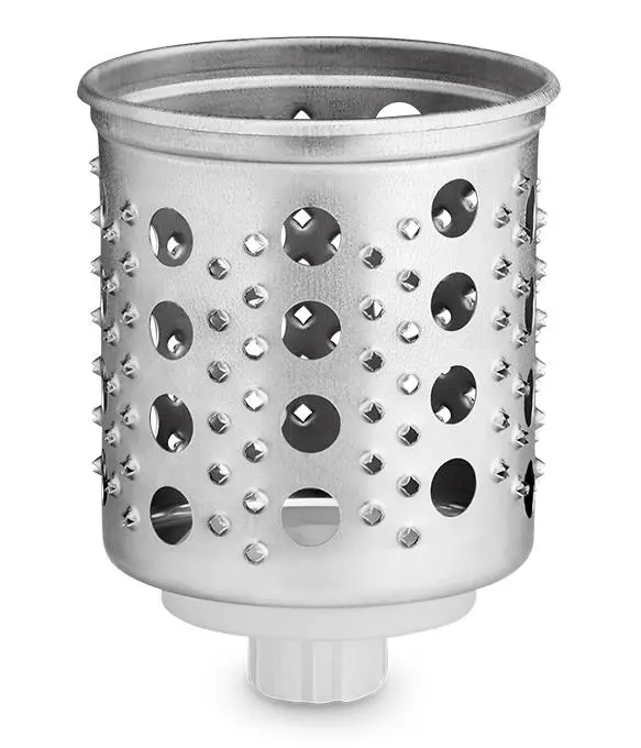 Maszynka do mięsa Zelmer Zosia ZMM5802P 2200W 3 sitka Szatkownica