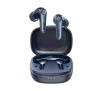 Słuchawki bezprzewodowe Earfun Air Pro 3 Dokanałowe Bluetooth 5.3 Niebieski