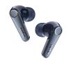 Słuchawki bezprzewodowe Earfun Air Pro 3 Dokanałowe Bluetooth 5.3 Niebieski