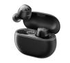 Słuchawki bezprzewodowe Soundpeats Mini HS Dokanałowe Bluetooth 5.3 Czarny