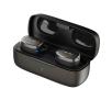 Słuchawki bezprzewodowe Earfun Free Pro 3 ANC Dokanałowe Bluetooth 5.3 Czarny