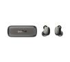 Słuchawki bezprzewodowe Earfun Free Pro 3 ANC Dokanałowe Bluetooth 5.3 Czarny