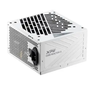 Zasilacz XPG Core Reactor II 850W 80+ Gold Biały