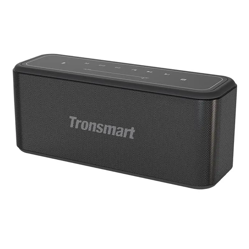 Głośnik Bluetooth Tronsmart Mega Pro 60W Czany