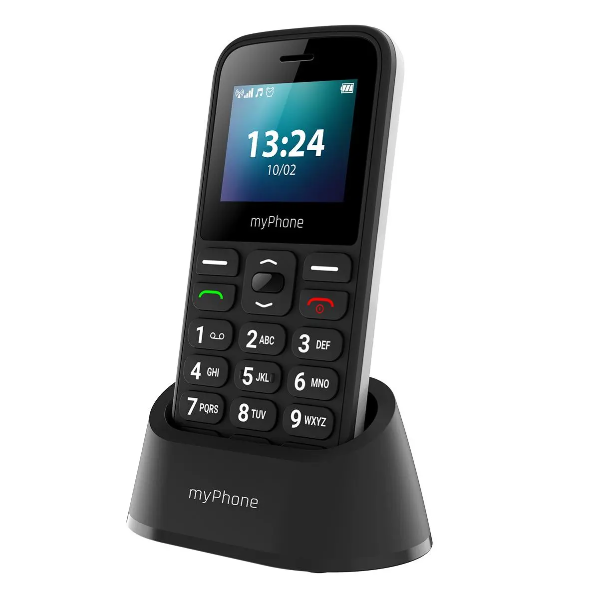 Telefon myPhone HALO A LTE