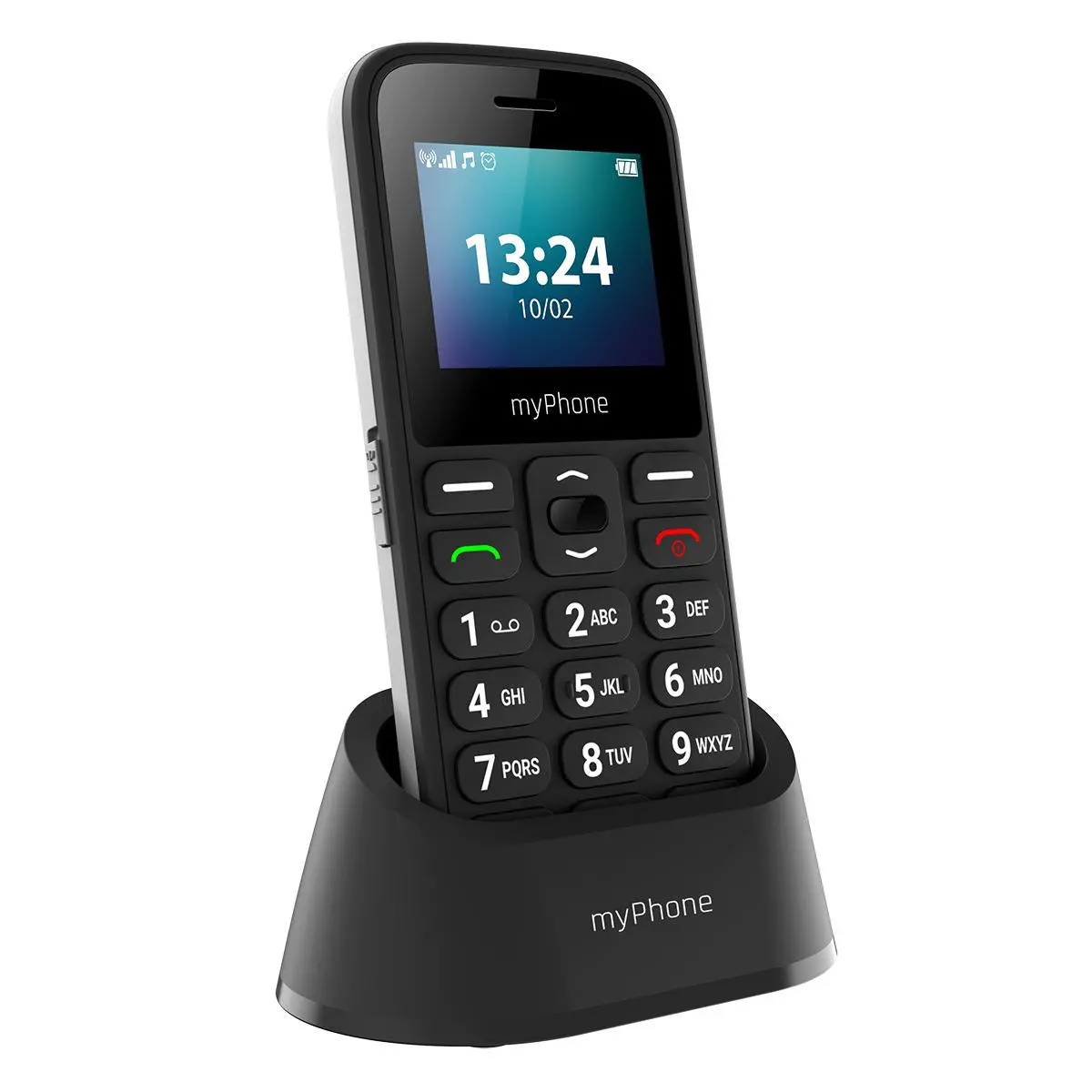 Telefon myPhone HALO A LTE