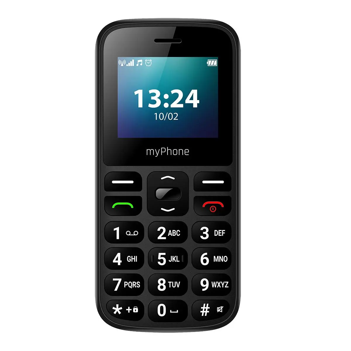 Telefon myPhone HALO A LTE