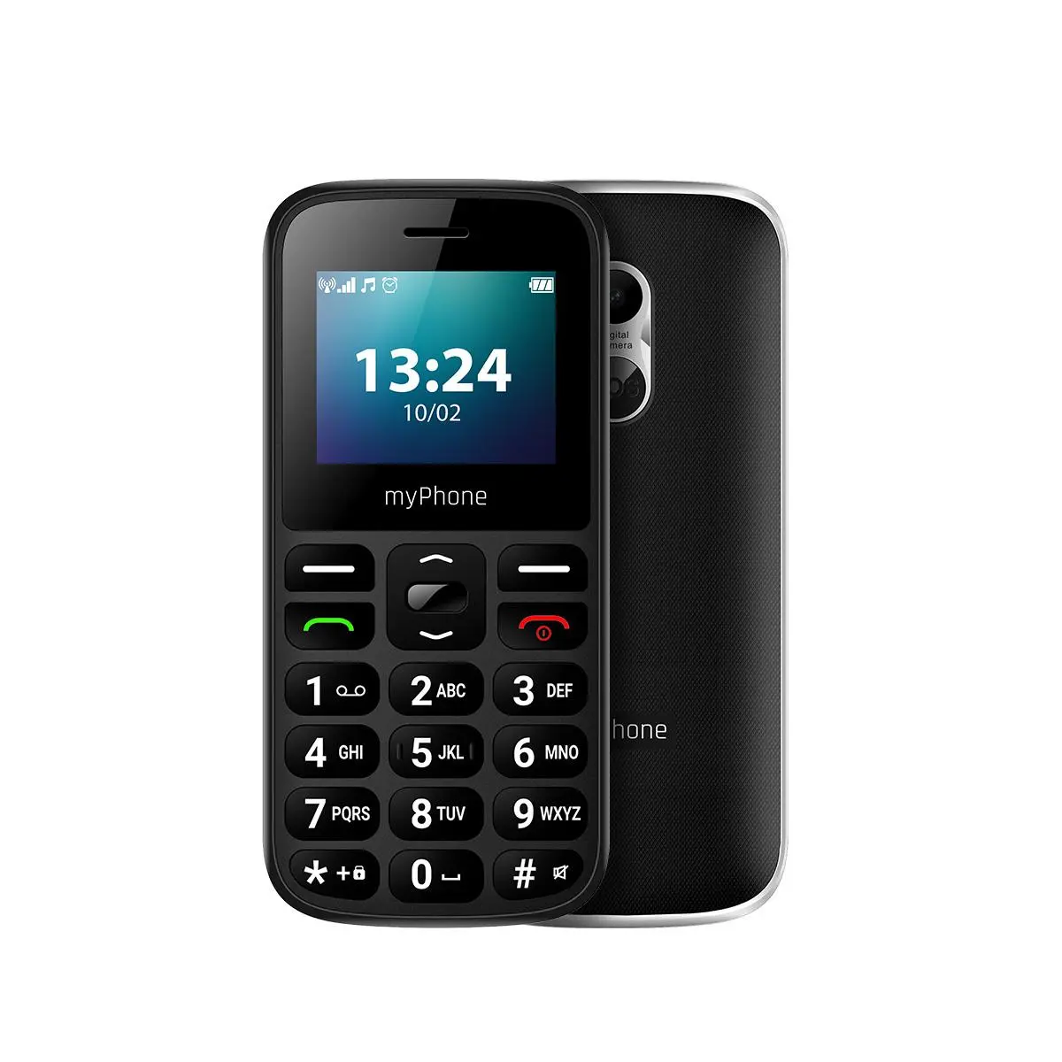Telefon myPhone HALO A LTE