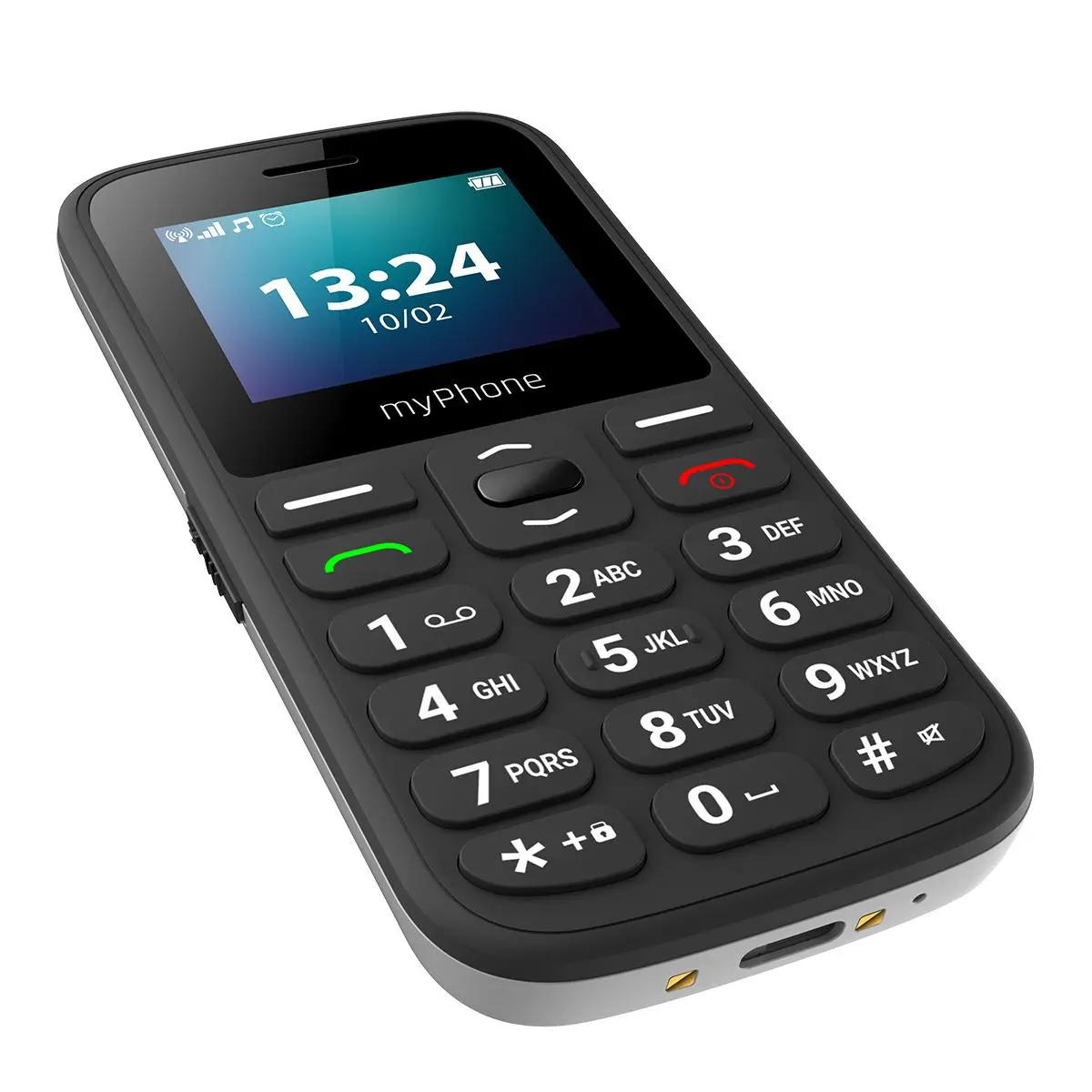 Telefon myPhone HALO A LTE