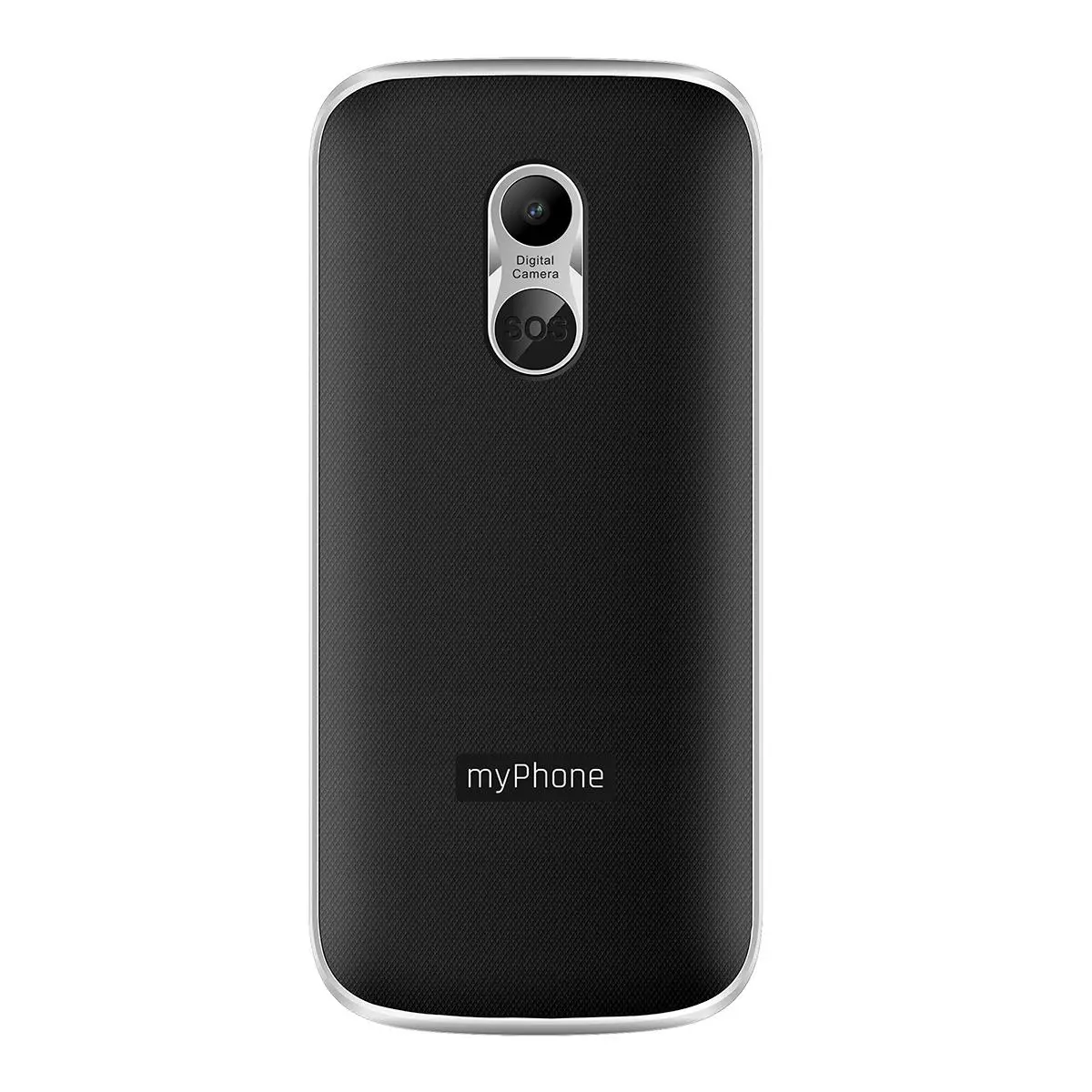 Telefon myPhone HALO A LTE