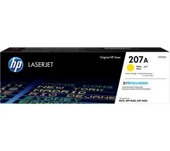 Toner HP W2212A nr 207A Żółty