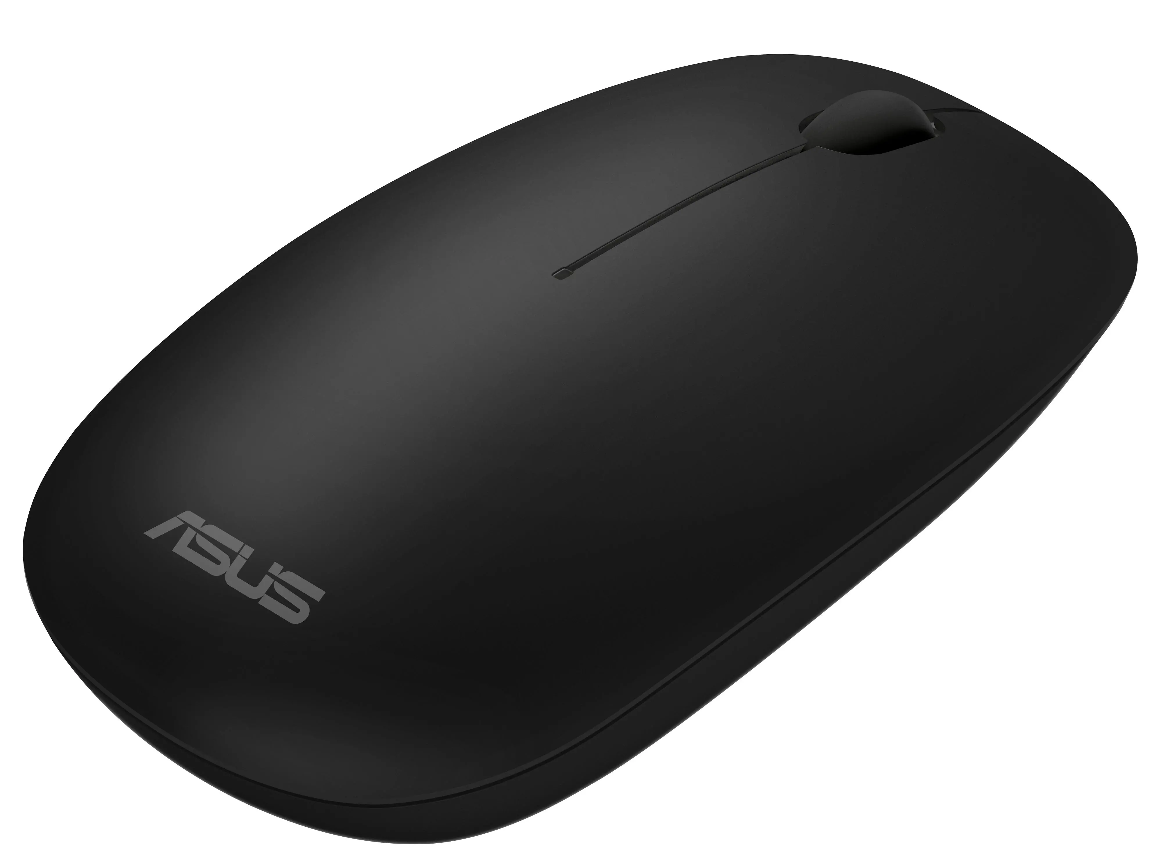 Zestaw ASUS W5000 Czarny