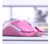 Myszka gamingowa Glorious Model O- Limited Edition Różowy