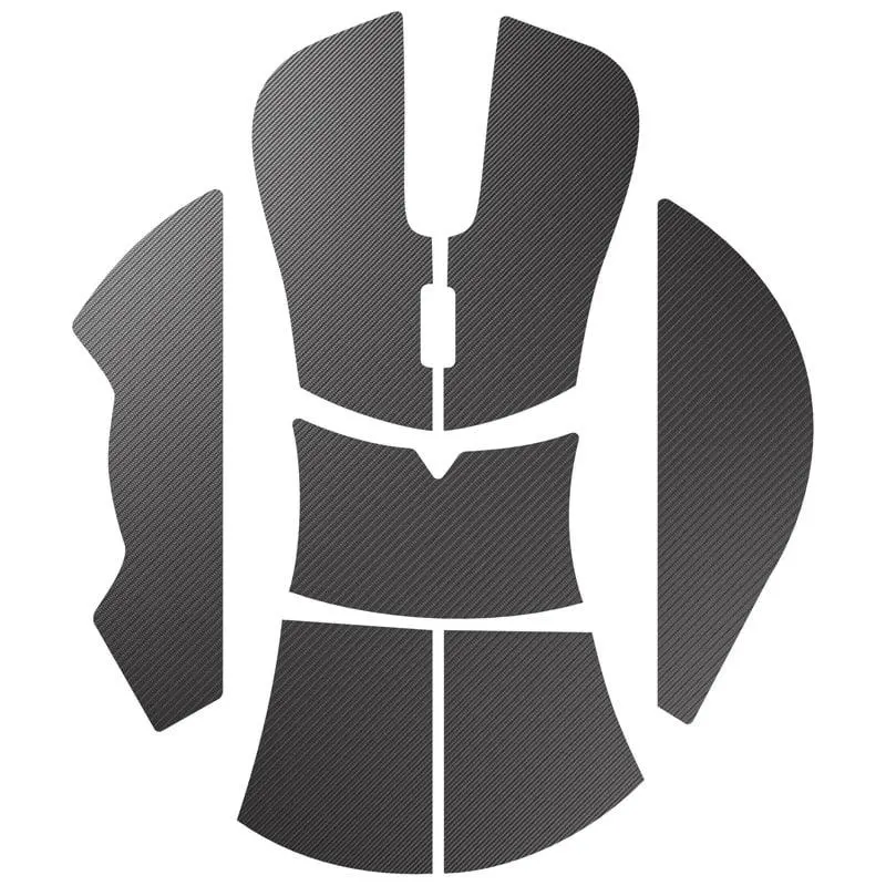 Taśma Glorious Grip Tape Model D- Czarny