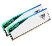 Pamięć RAM Patriot Viper Elite 5 RGB DDR5 64GB (2 x 32GB) 6200 CL42 Biały