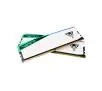 Pamięć RAM Patriot Viper Elite 5 RGB DDR5 64GB (2 x 32GB) 6200 CL42 Biały