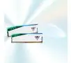 Pamięć RAM Patriot Viper Elite 5 RGB DDR5 64GB (2 x 32GB) 6200 CL42 Biały