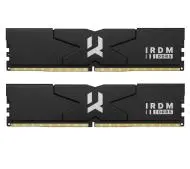 GoodRam IRDM DDR5 64GB (2 x 32GB) 6400 CL32 Czarny