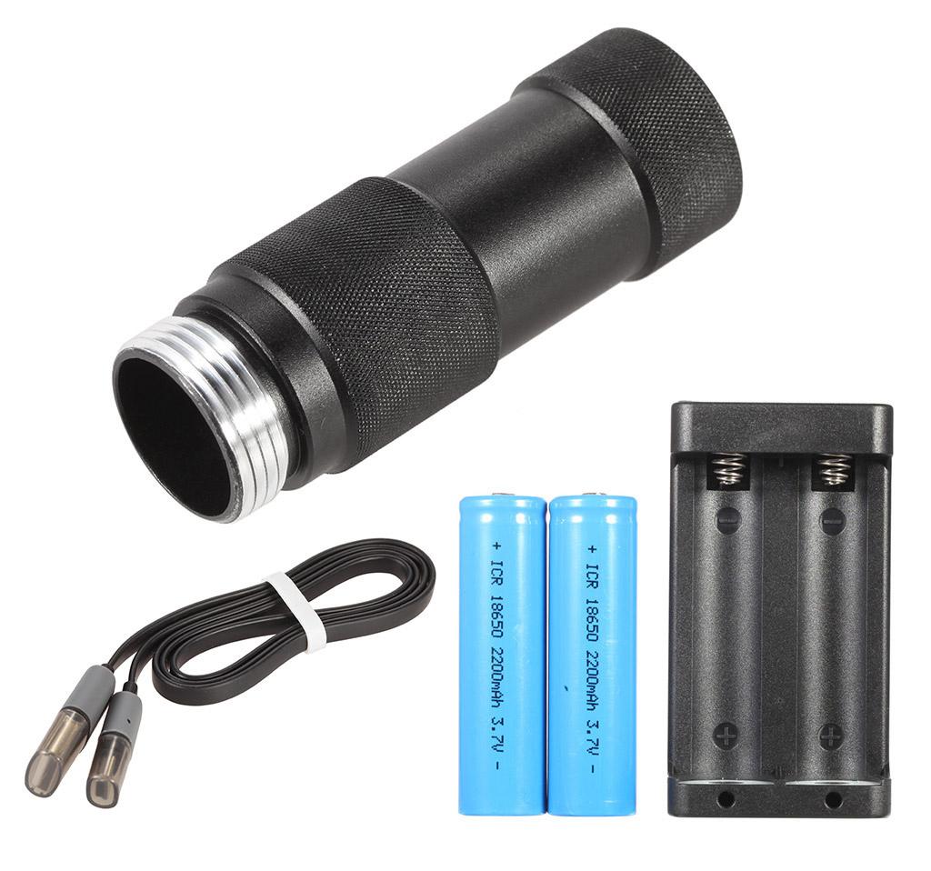 Akumulator FeiyuTech Zestaw zasilania do GIMBAL SERII G4