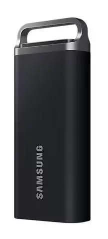 Dysk Samsung T5 EVO 4TB USB 3.2 Czarny