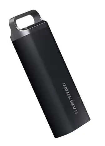 Dysk Samsung T5 EVO 4TB USB 3.2 Czarny