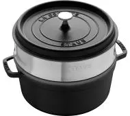 Staub La Cocotte 40508-814-0 Indukcja Żeliwo 3,8l
