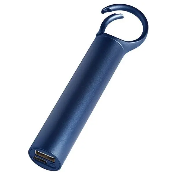 Powerbank Lexon LL138DB Nomaday 3000mAh 5W Niebieski