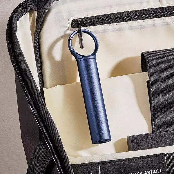 Powerbank Lexon LL138DB Nomaday 3000mAh 5W Niebieski