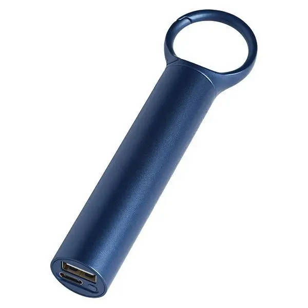 Powerbank Lexon LL138DB Nomaday 3000mAh 5W Niebieski