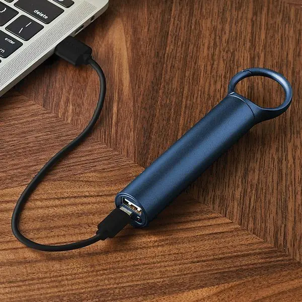 Powerbank Lexon LL138DB Nomaday 3000mAh 5W Niebieski