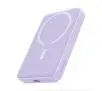 Powerbank Baseus P10059001513-00 Magnetic Mini Air 10000mAh 20W Fioletowy