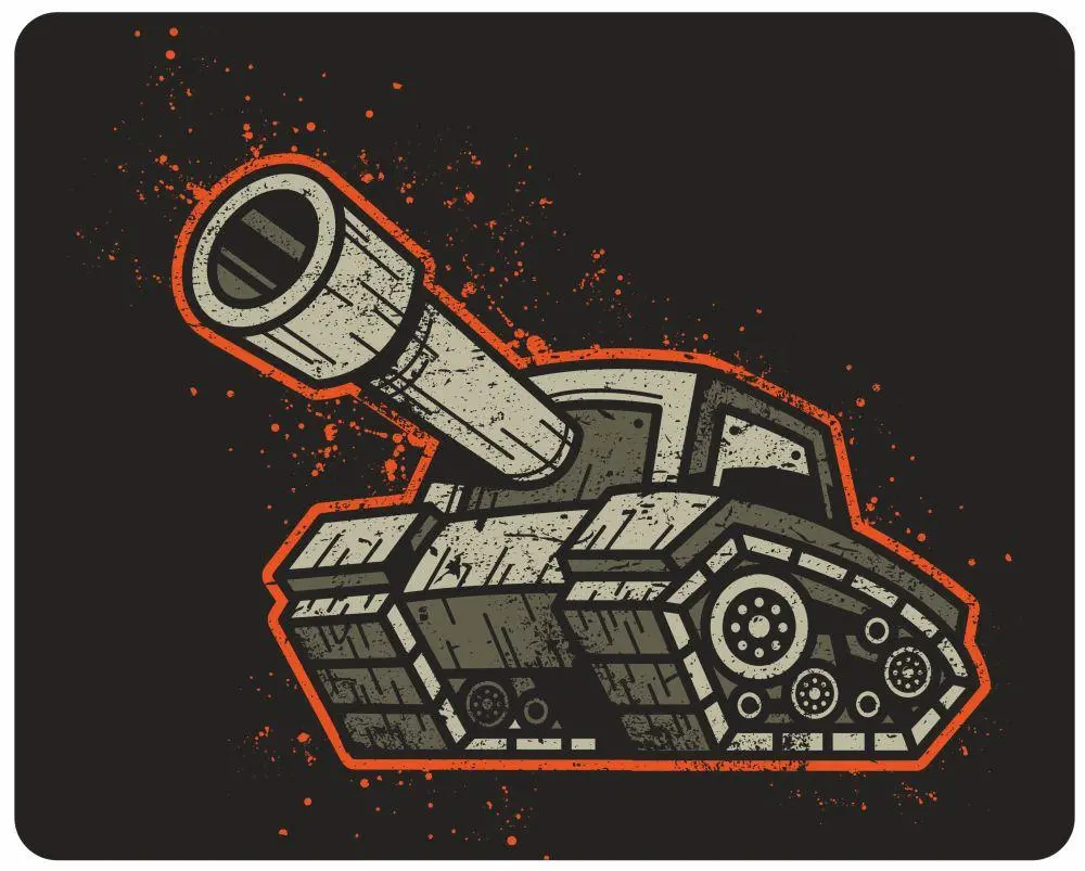 Podkładka e5 FlashFire RE02449M2