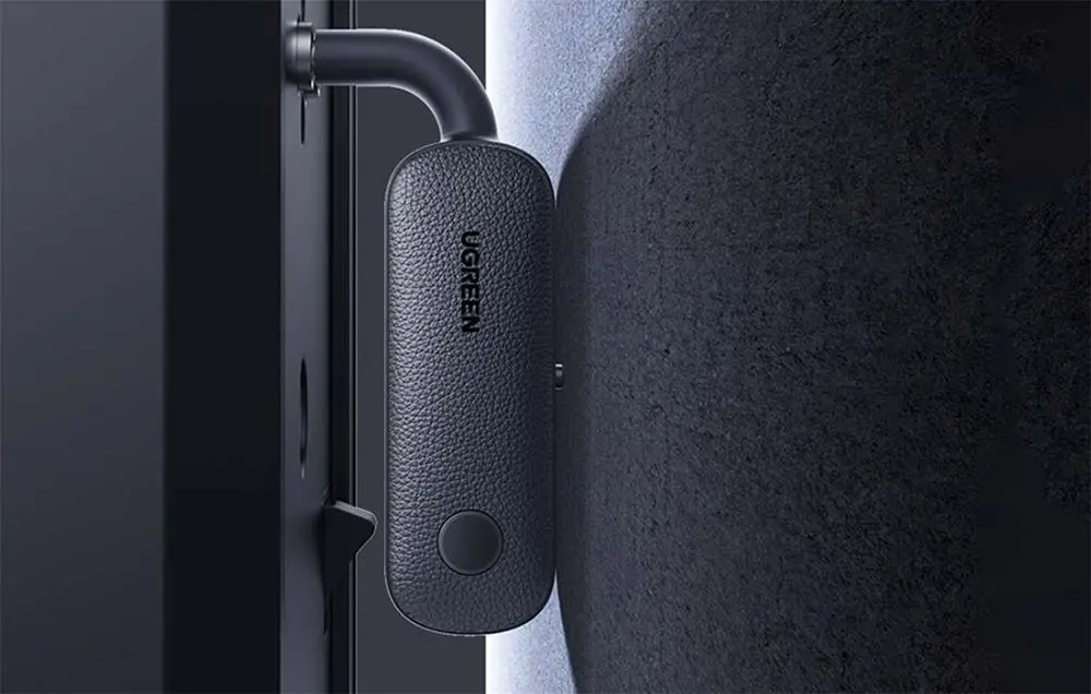 Adapter Bluetooth UGREEN CM403 Bluetooth 5.0 Nadajnik i odbiornik audio