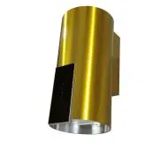 VDB MAH GLASS H2H Złoty