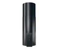 VDB MAH ISLA GLASS H2H Czarny