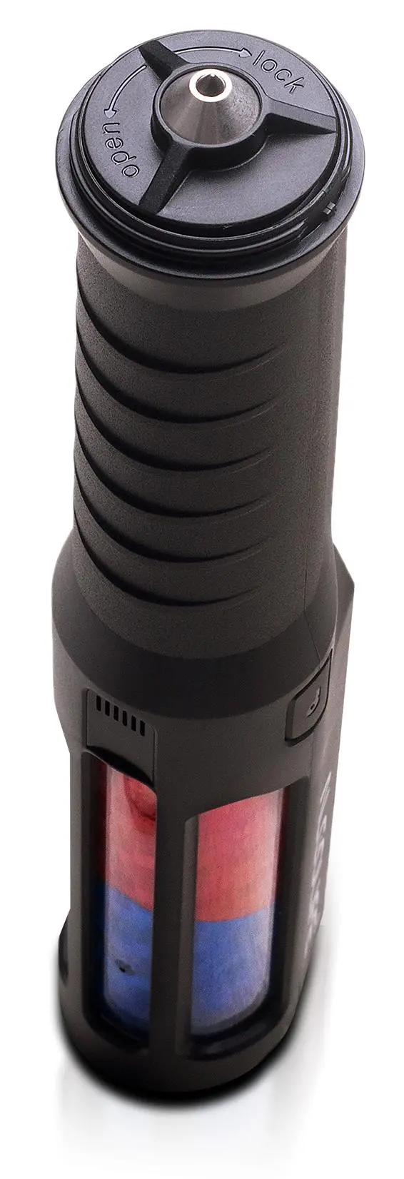 Alkomat Alcolife F8 Czarny