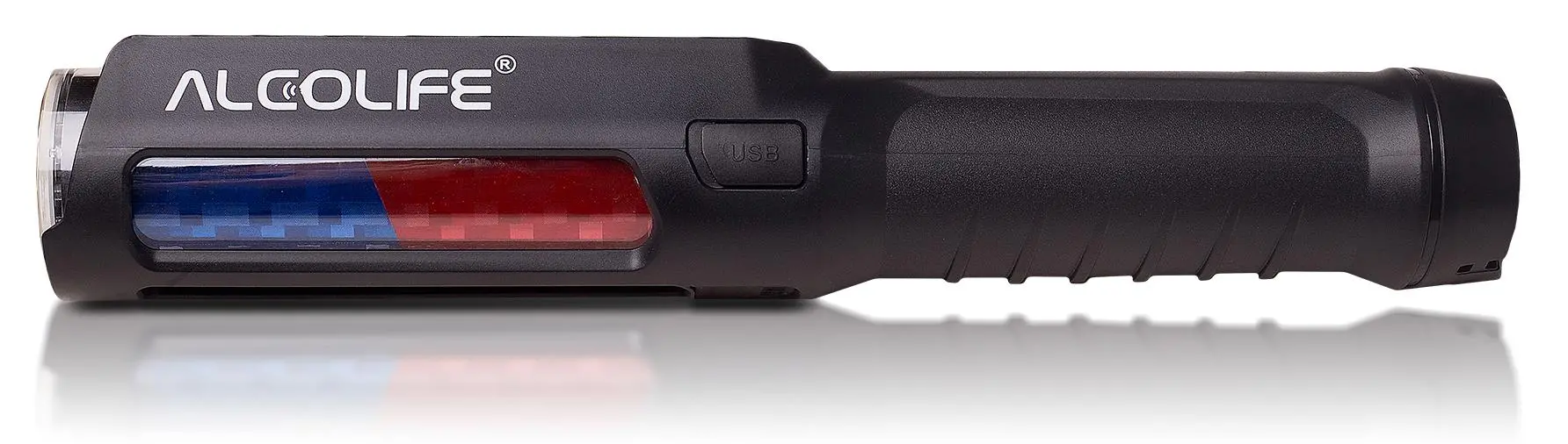 Alkomat Alcolife F8 Czarny