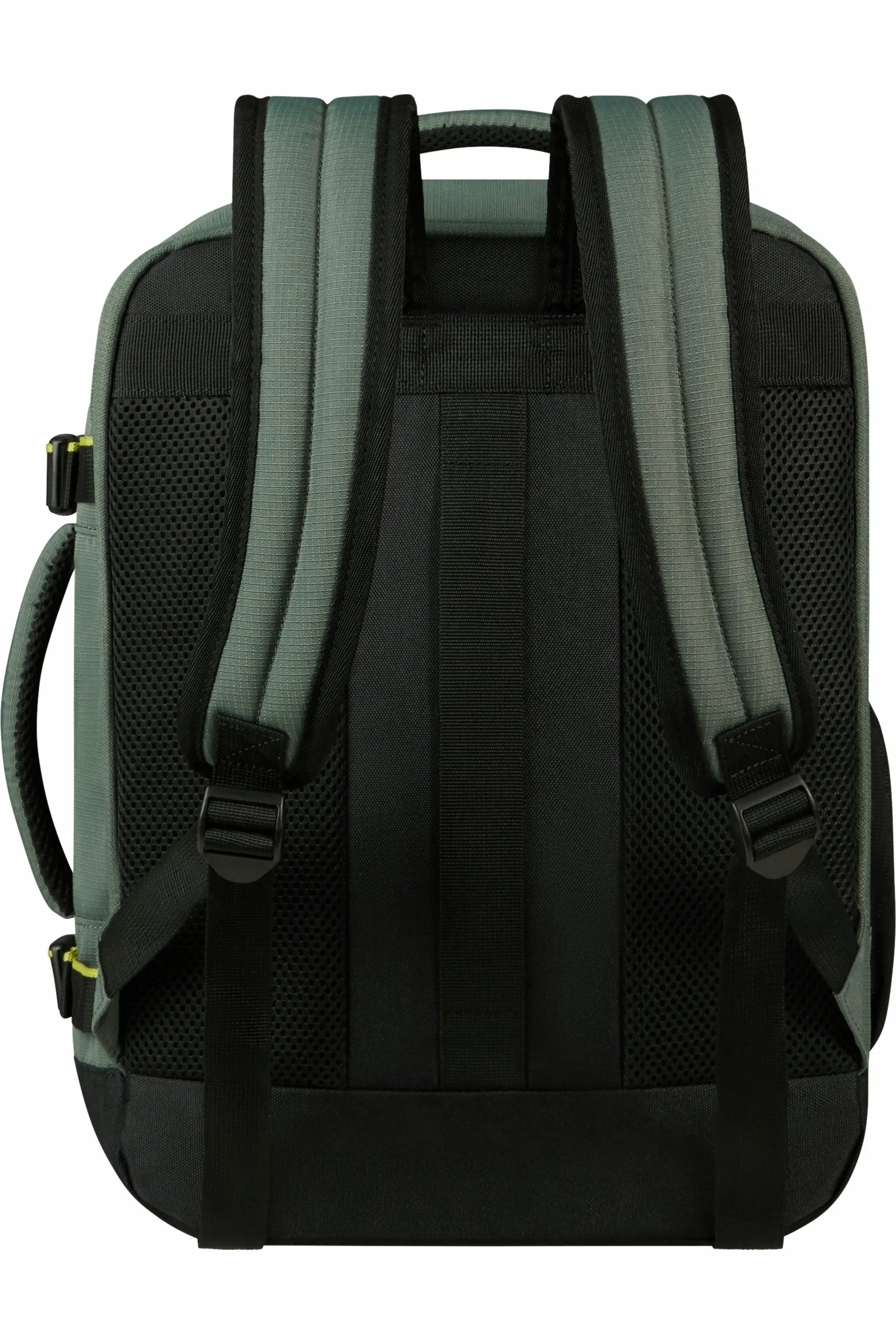 Plecak na laptopa American Tourister Take2Cabin S/M 15,6'' Dark Forest