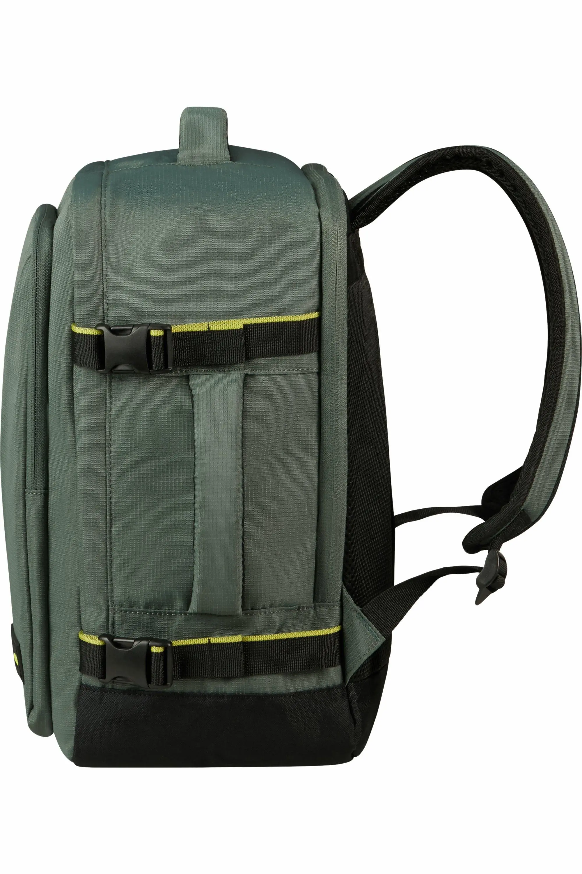 Plecak na laptopa American Tourister Take2Cabin S/M 15,6'' Dark Forest