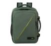 Plecak na laptopa American Tourister Take2Cabin S/M 15,6'' Dark Forest