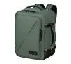 Plecak na laptopa American Tourister Take2Cabin S/M 15,6'' Dark Forest