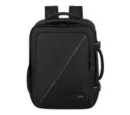 American Tourister Take2Cabin MS 15,6'' S/M Czarny