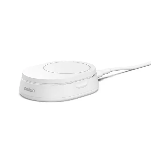Ładowarka indukcyjna Belkin MagSafe QI2 15W Biały