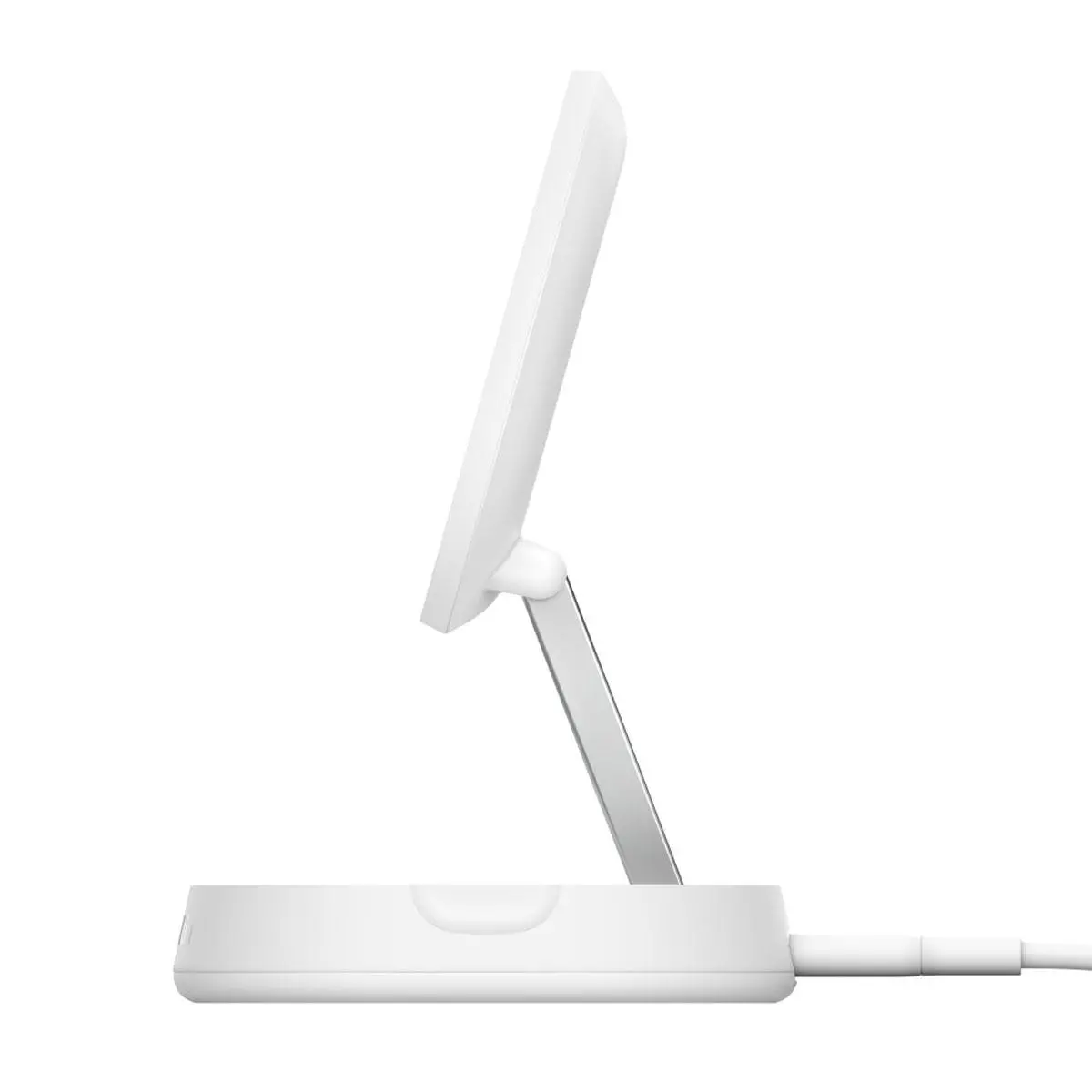 Ładowarka indukcyjna Belkin MagSafe QI2 15W Biały