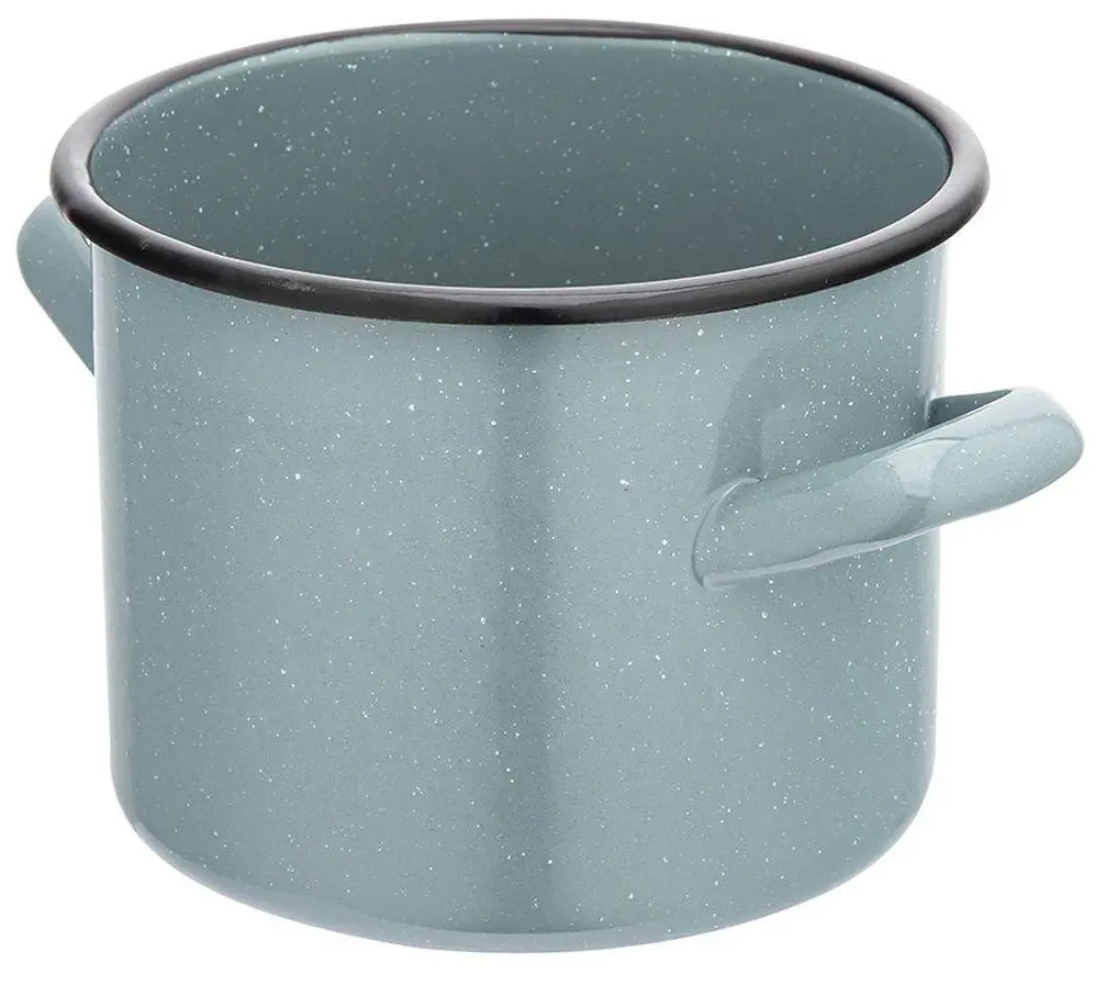 Garnek Altom Design 02050021312 Indukcja Emalia 1,5l