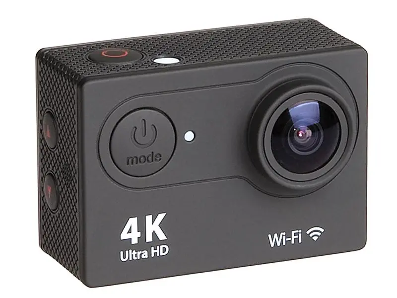 Kamera Tracer eXplore SJ 4060+ WiFi Remote Ready