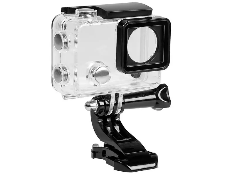 Kamera Tracer eXplore SJ 4060+ WiFi Remote Ready